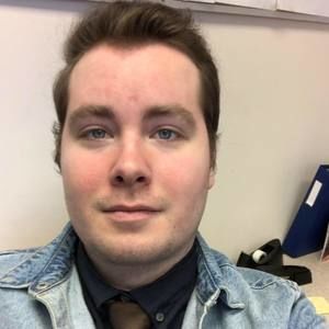 Meet your Posher, Davin